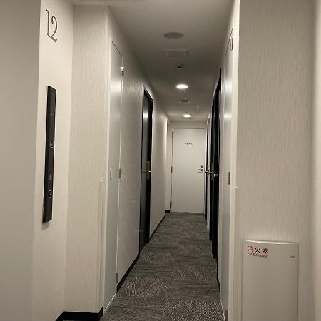 Ueno Urban Hotel Annex Tokyo Eksteriør bilde