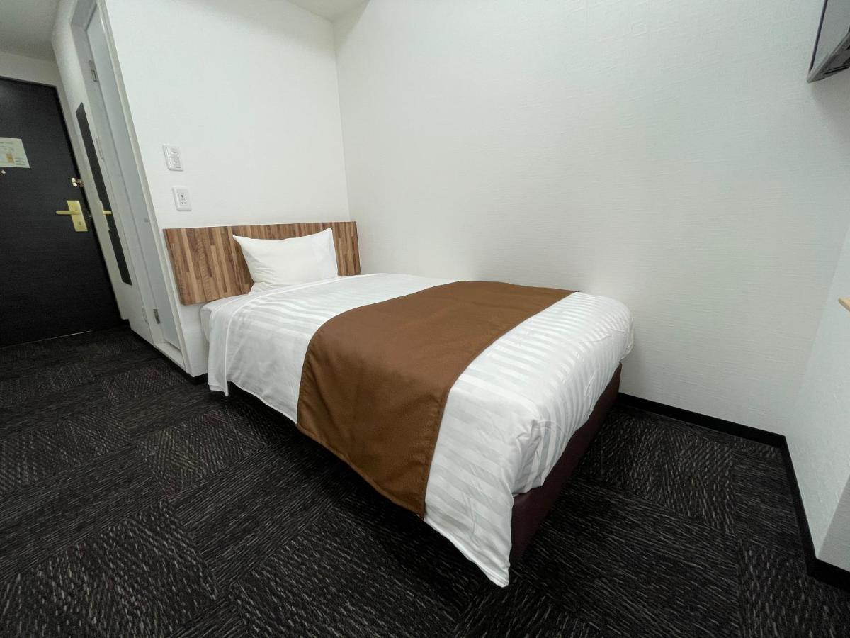 Ueno Urban Hotel Annex Tokyo Eksteriør bilde