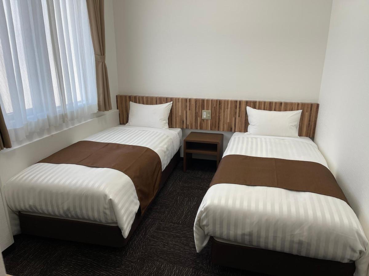 Ueno Urban Hotel Annex Tokyo Eksteriør bilde