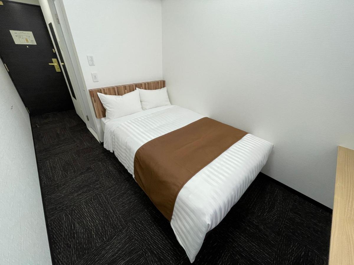 Ueno Urban Hotel Annex Tokyo Eksteriør bilde