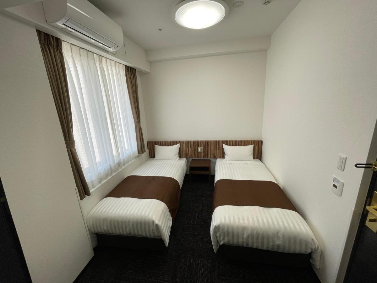 Ueno Urban Hotel Annex Tokyo Eksteriør bilde