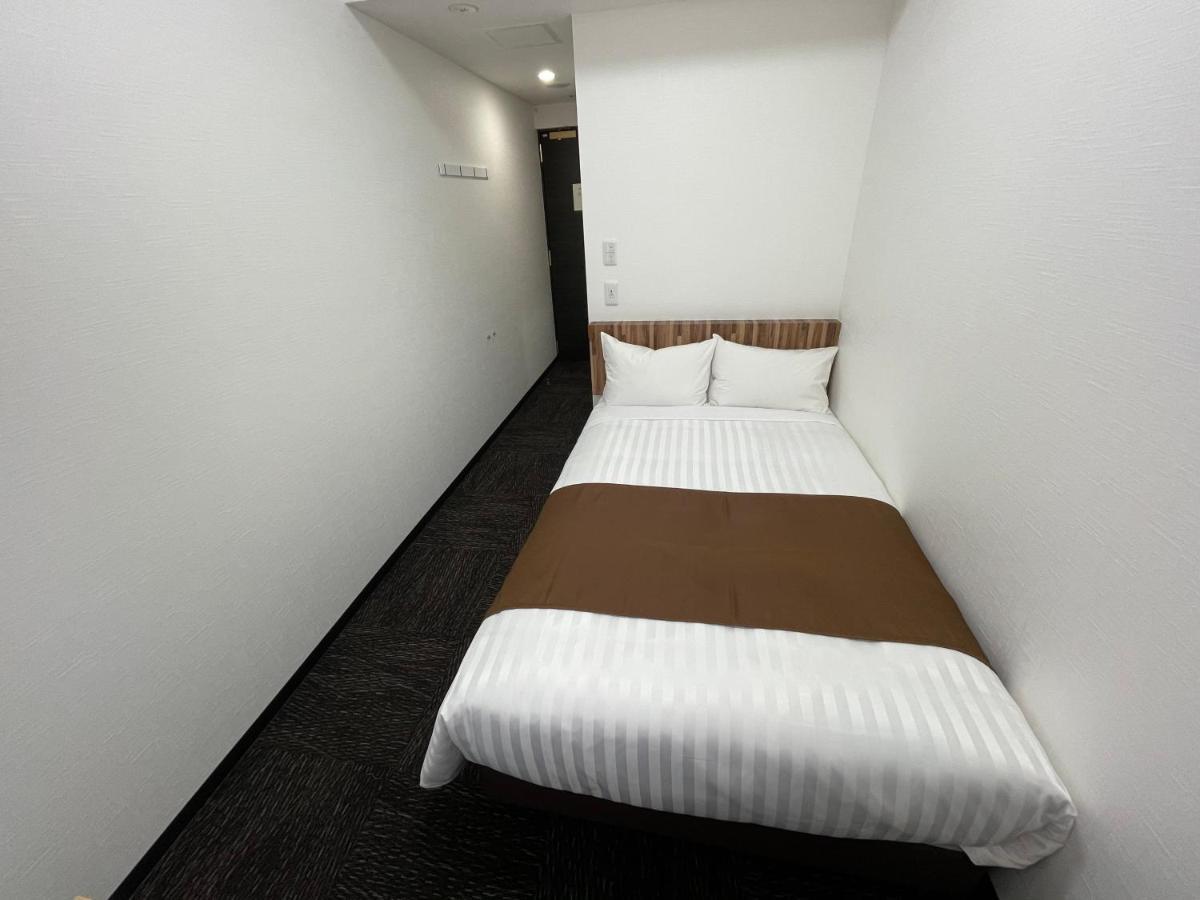 Ueno Urban Hotel Annex Tokyo Eksteriør bilde