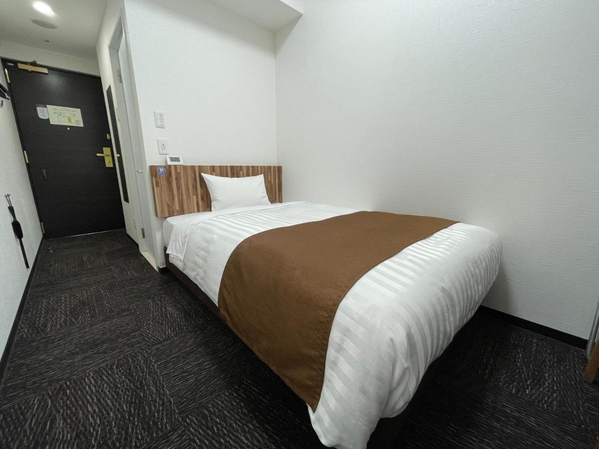 Ueno Urban Hotel Annex Tokyo Eksteriør bilde