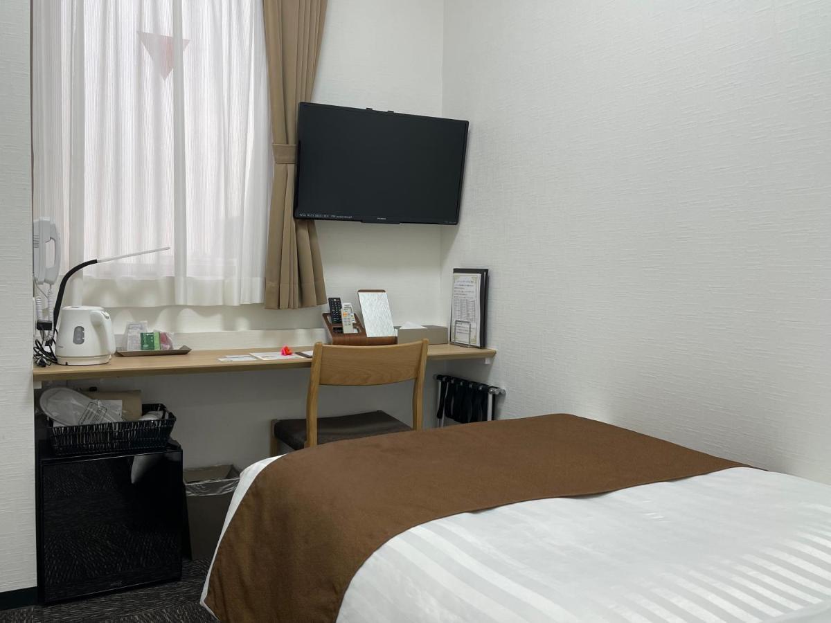 Ueno Urban Hotel Annex Tokyo Eksteriør bilde