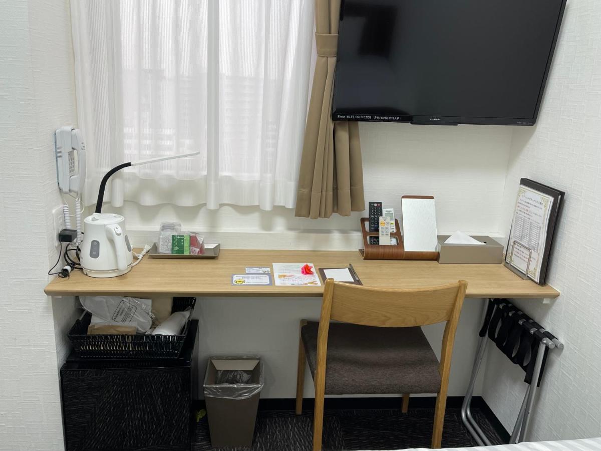 Ueno Urban Hotel Annex Tokyo Eksteriør bilde