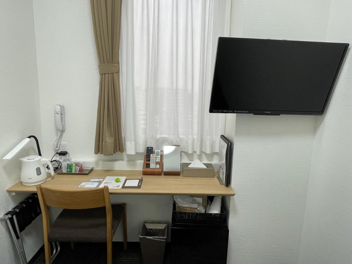 Ueno Urban Hotel Annex Tokyo Eksteriør bilde